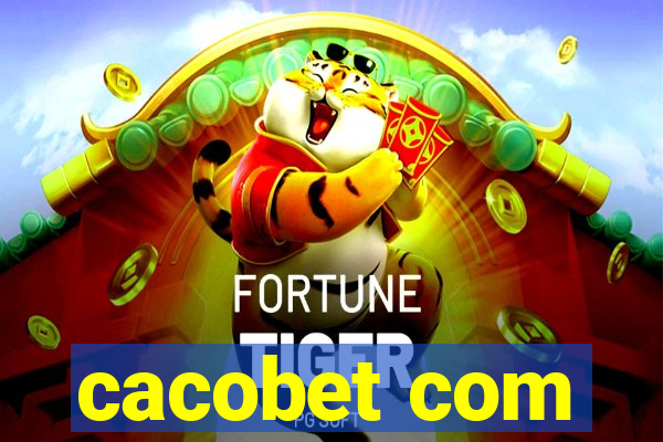 cacobet com